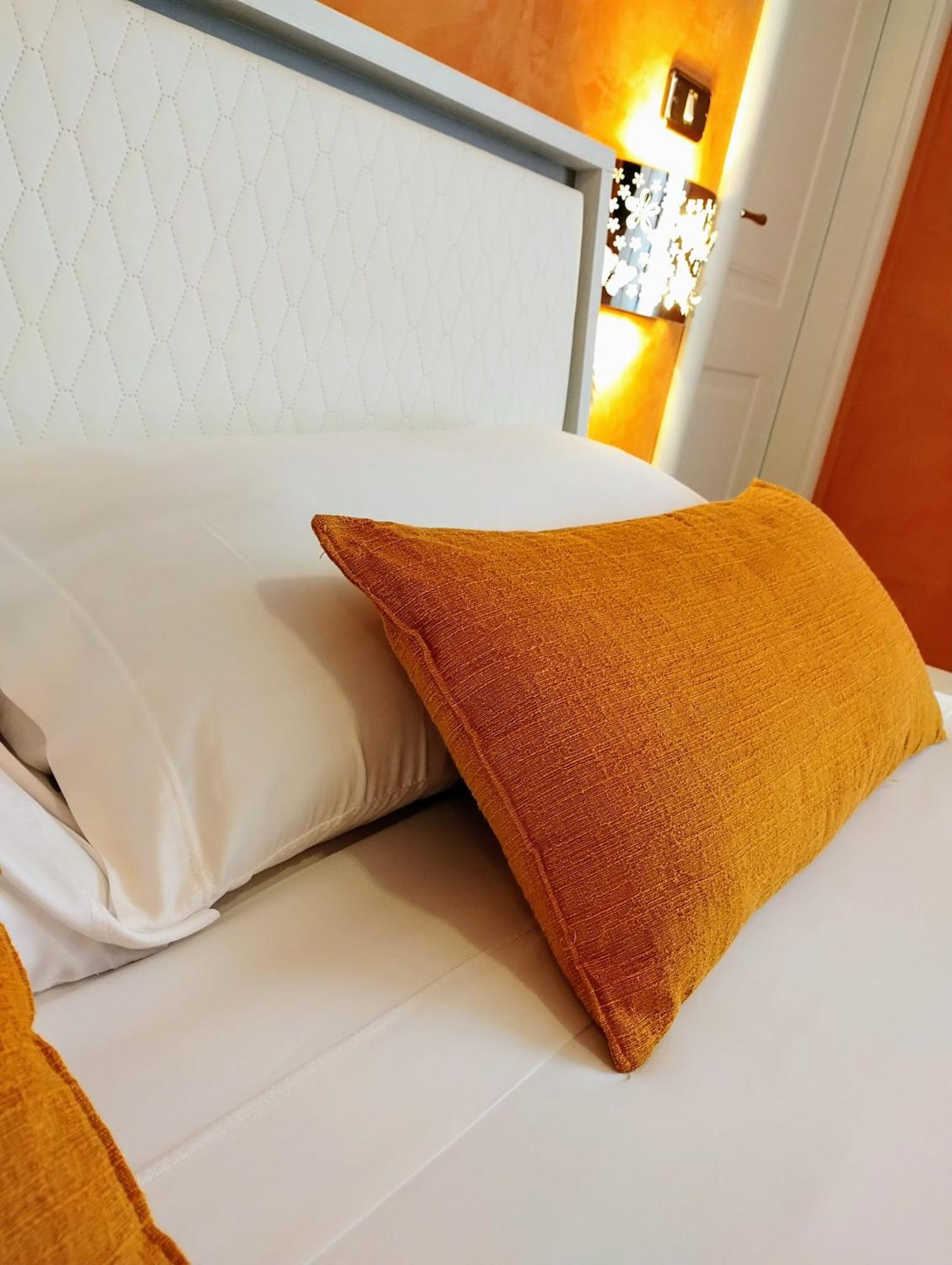 Suleima B&B Messina Centro Экстерьер фото