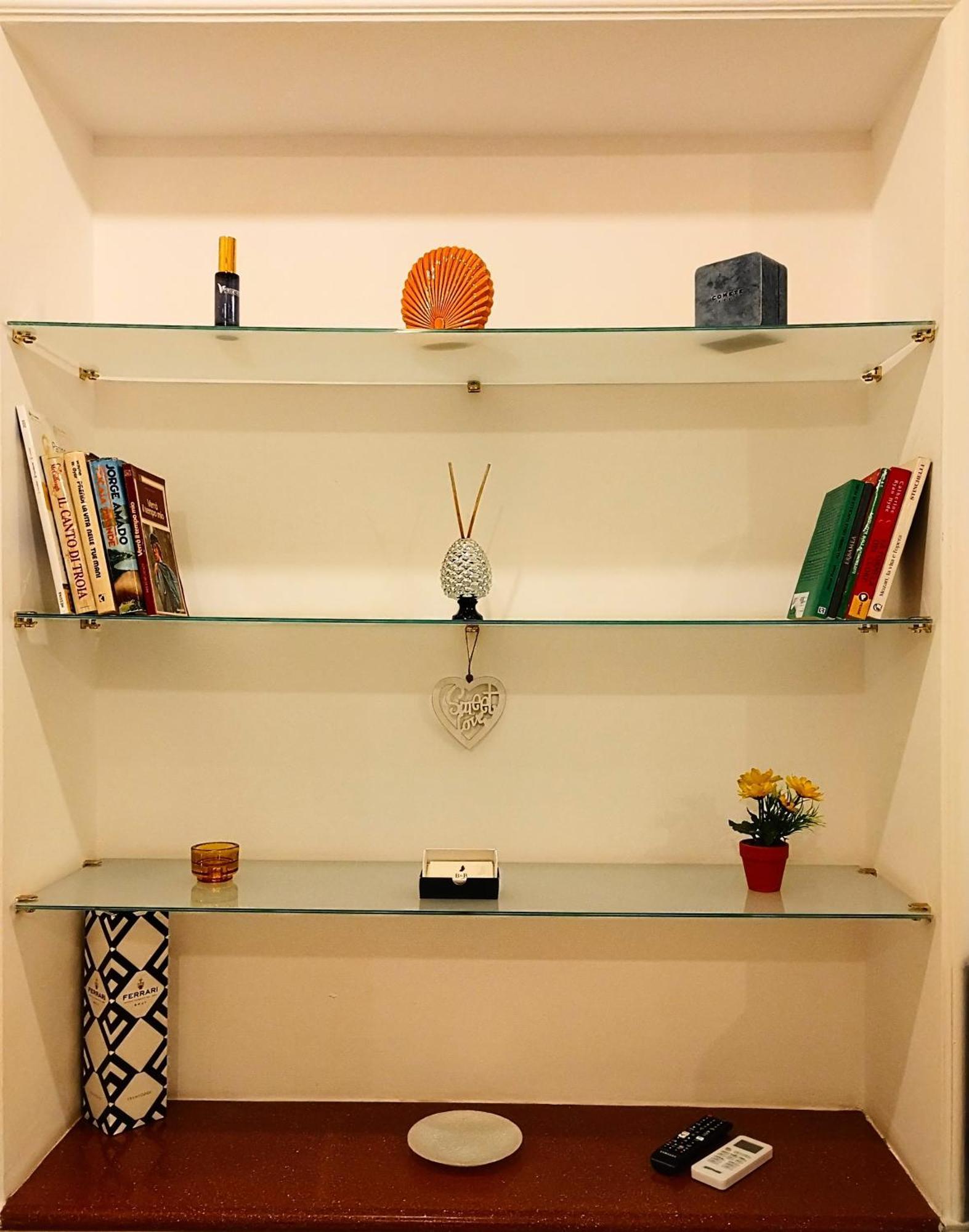 Suleima B&B Messina Centro Экстерьер фото
