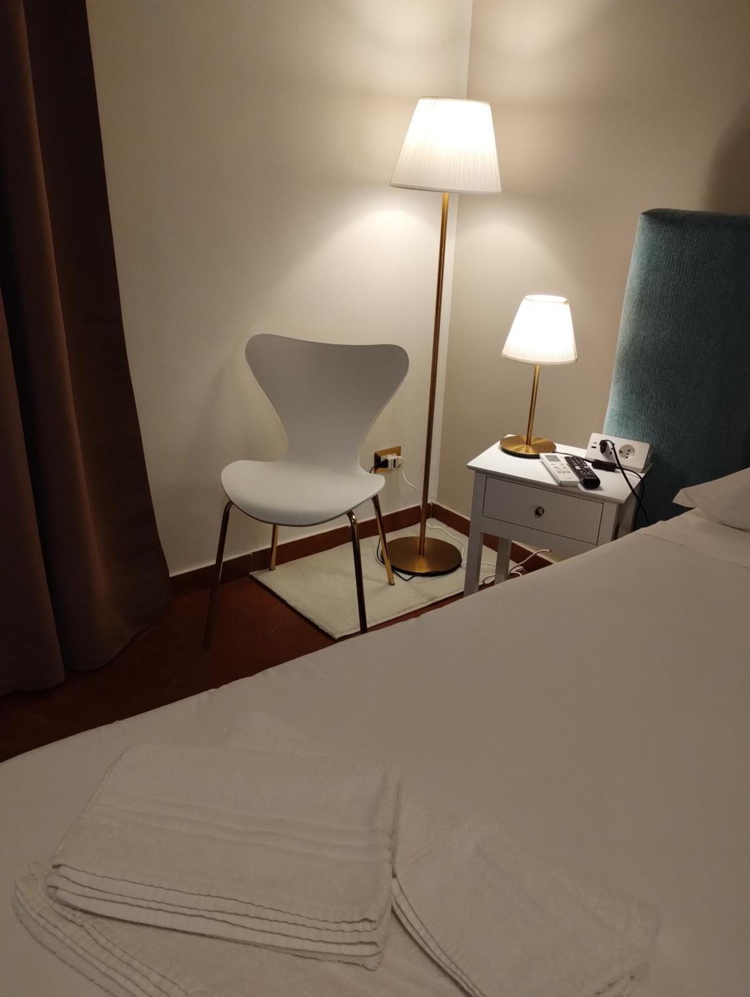 Suleima B&B Messina Centro Экстерьер фото