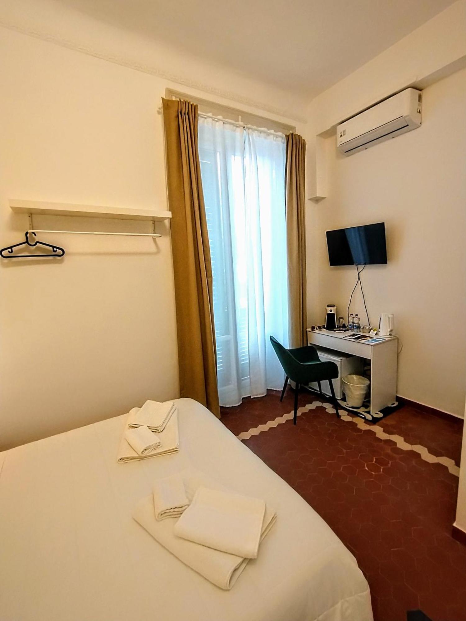 Suleima B&B Messina Centro Экстерьер фото