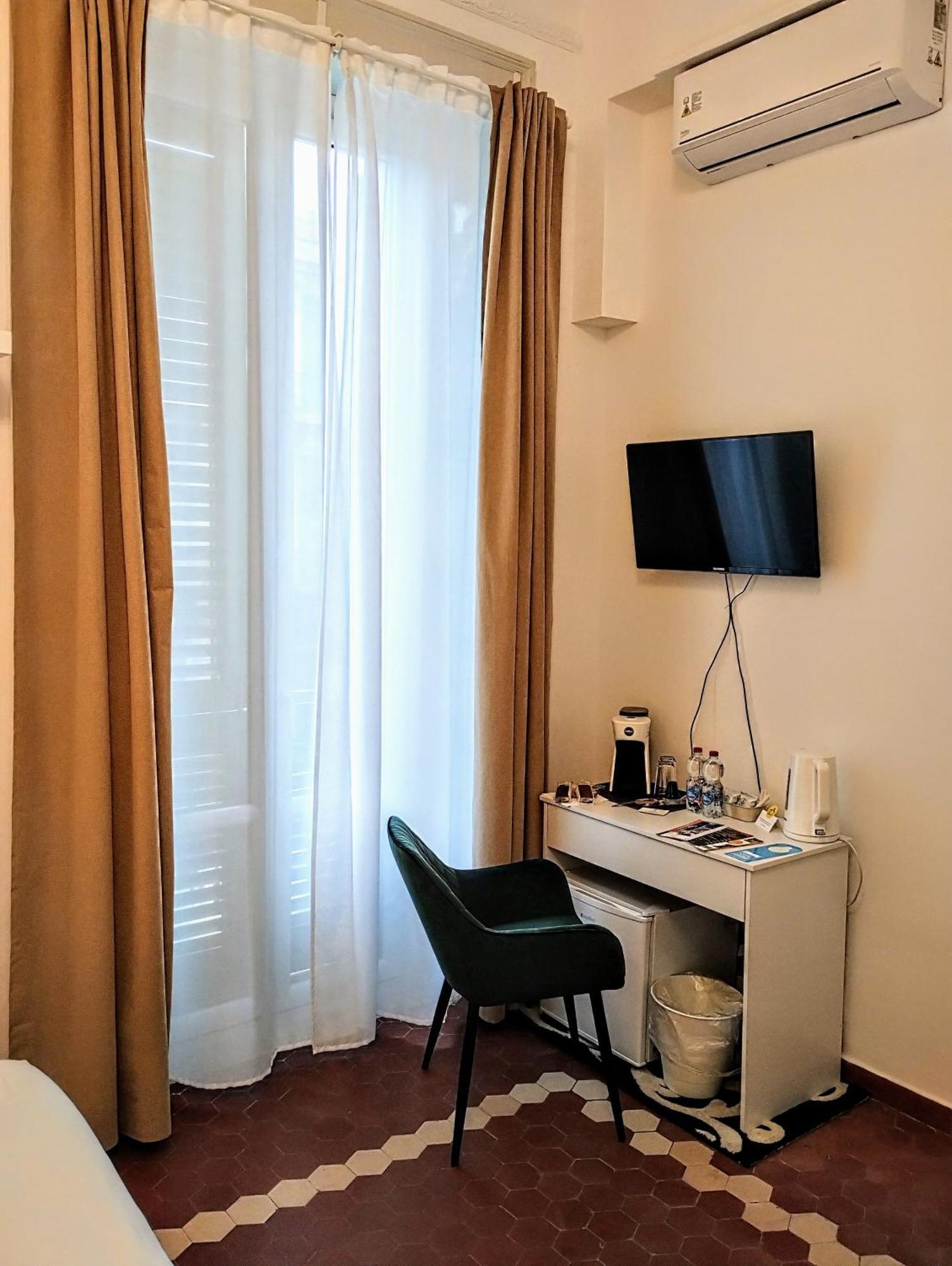 Suleima B&B Messina Centro Экстерьер фото